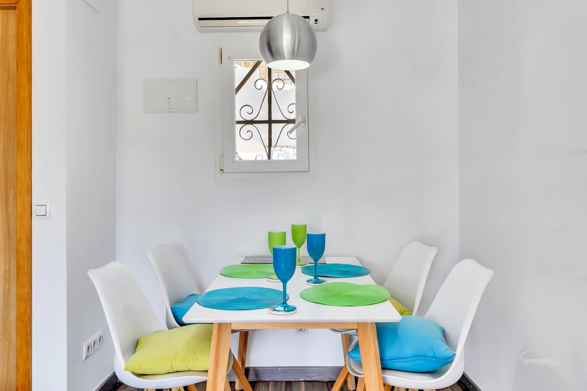 Casa Primera By Aldertons Benissa Exteriér fotografie