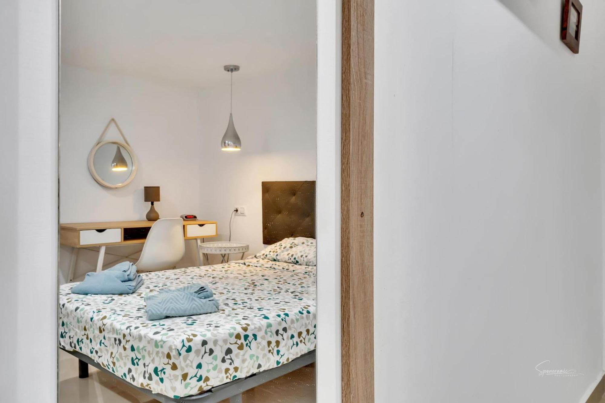 Casa Primera By Aldertons Benissa Exteriér fotografie
