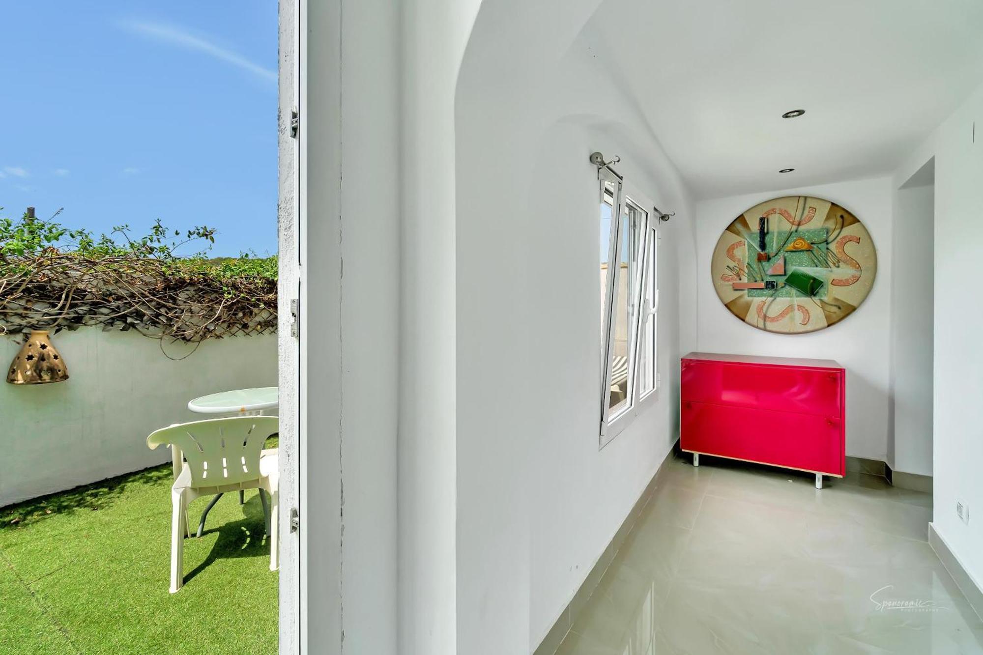 Casa Primera By Aldertons Benissa Exteriér fotografie